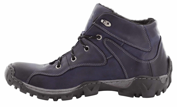 Winter-Trekkingschuhe