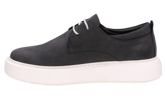 Herrenschuhe Halbstiefel