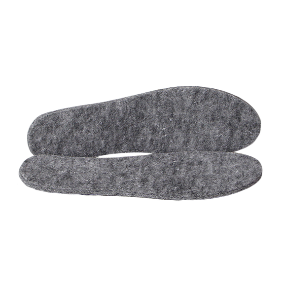 COCCINE dicke Filzsohle