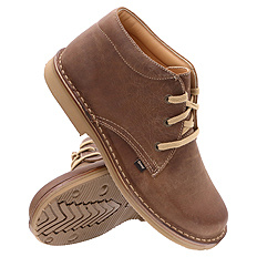 Herrenschuhe Stiefeletten