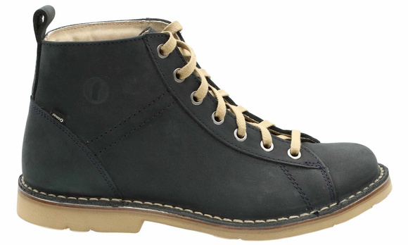 Herrenschuhe Stiefeletten