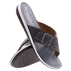 Vorbeugende Flip-Flops für Herren