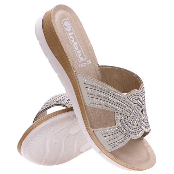 Damen Sommer Flip-Flops