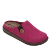 Damenpantoffeln bequeme Hausschuhe Filz