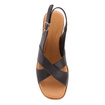 Damen Blocksandalen