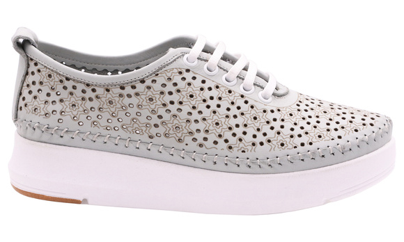 Damenschuhe Halbschuhe