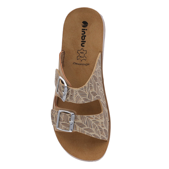 Prophylaktische Flip-Flops für Frauen