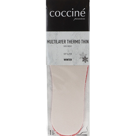 COCCINE SLIM Mehrschichtige Wärmedämmeinlage
