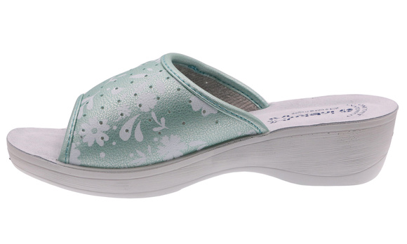 Medizinische Zehenlose Hausschuhe für Damen