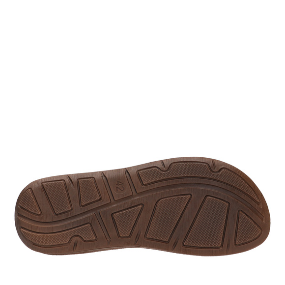 Vorbeugende Flip-Flops für Herren