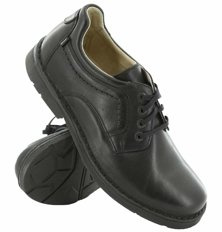 Herrenschuhe Halbstiefel