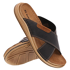 Vorbeugende Flip-Flops für Herren