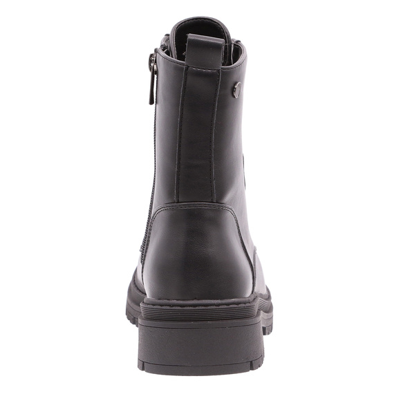 Bikerstiefel für Damen