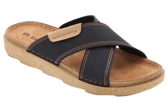 Vorbeugende Flip-Flops für Herren