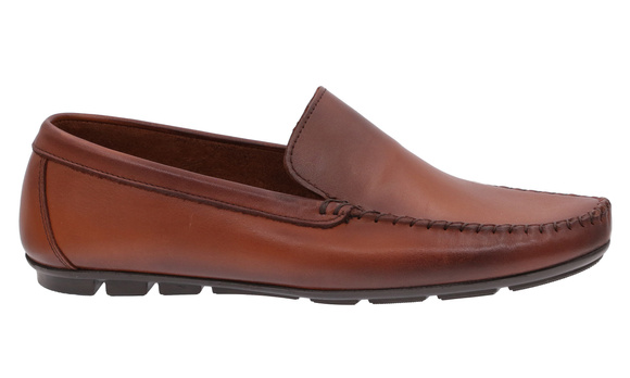 Herrenschuhe Halbschuhe Mokassins