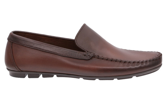 Herrenschuhe Halbschuhe Mokassins