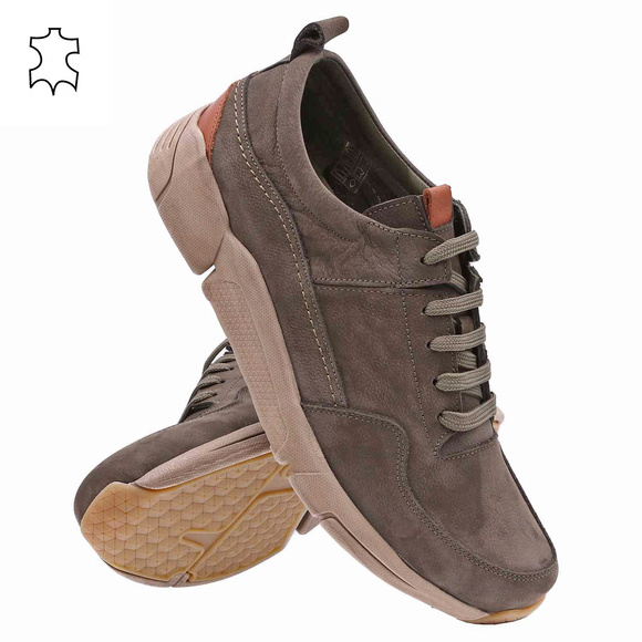 Herrenschuhe Halbstiefel