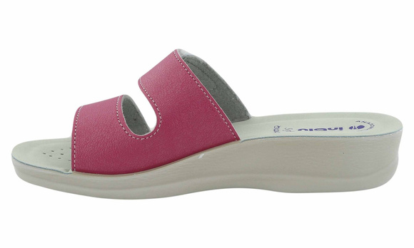 Medizinische Flip-Flops für Damen mit Klettverschluss