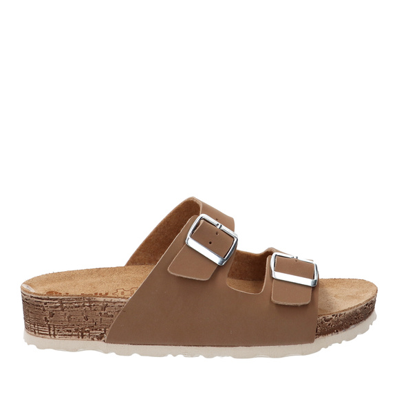 Vorbeugende Flip-Flops für Damen