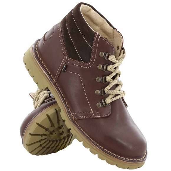 Herren/Jugend Trekkingschuhe