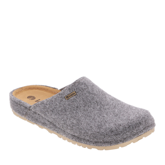 Prophylaktische Hausschuhe für Männer