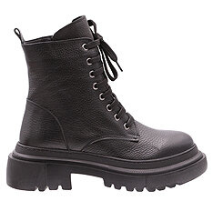 Bikerstiefel für Damen