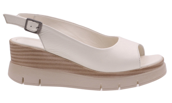 Keilsandalen für Damen