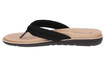 Damen Flip-Flops Slipper Komforteinlage