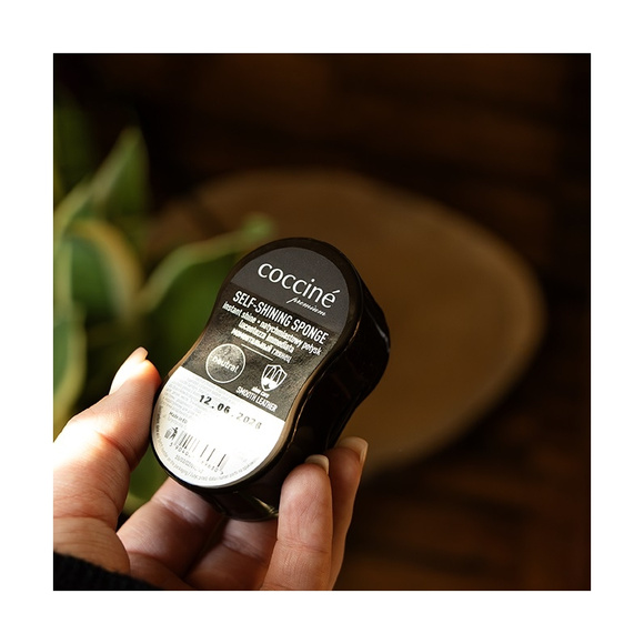 COCCINE DEO SHOE - Geruchsneutraler Schuhdesodorierer