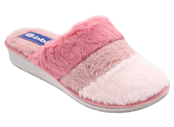 Damen Hausschuhe warme Hausschuhe Fell