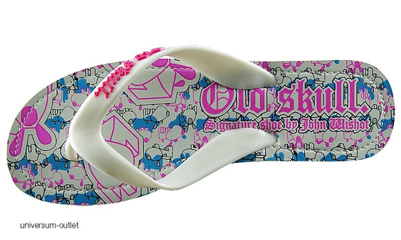 Flip-Flops für Damen