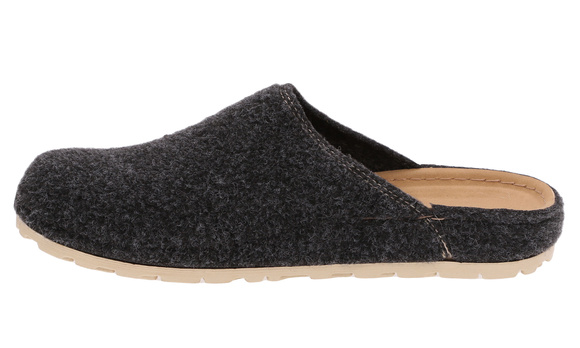 Prophylaktische Hausschuhe für Männer