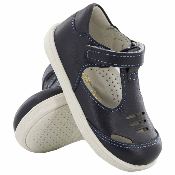 Kinderballerinas zur Prävention