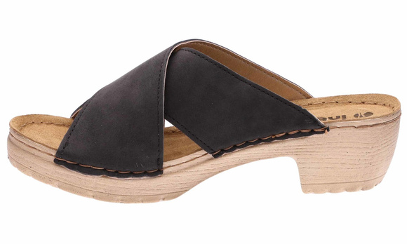 Damen Flip-Flops Block