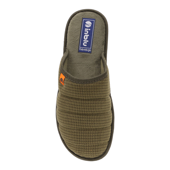 Herren Hausschuhe niedrige Hausschuhe