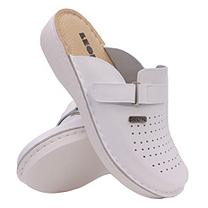 Prophylaktische medizinische Flip-Flops für Männer