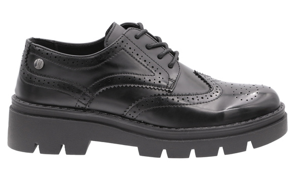 Damenschuhe Halbschuhe