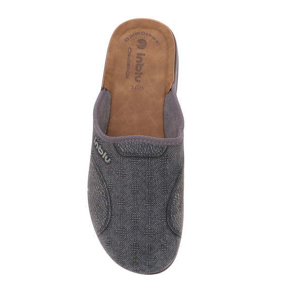 Herren Hausschuhe Hausschuhe