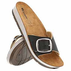 Vorbeugende Flip-Flops für Damen