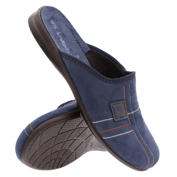 Herren Hausschuhe niedrige Hausschuhe