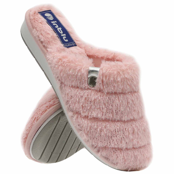 Damen Hausschuhe warme Hausschuhe Fell