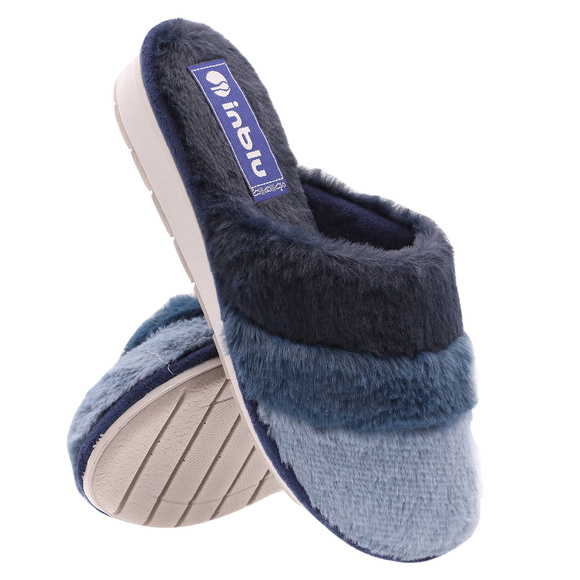 Damen Hausschuhe warme Hausschuhe Fell