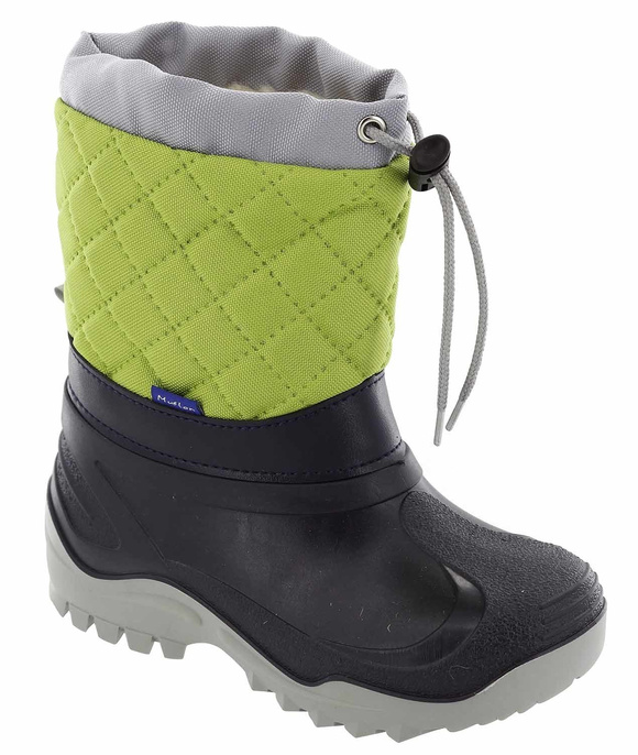 Schneestiefel für Kinder