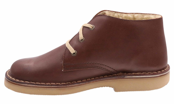 Herren-Winterschuhe, isolierte Stiefel