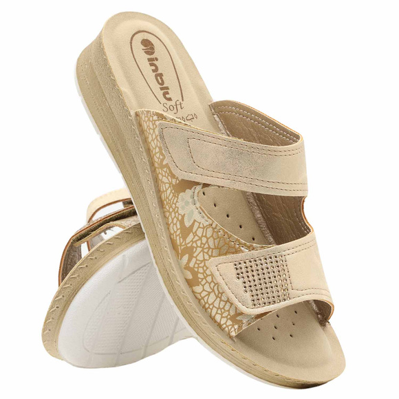 Vorbeugende Flip-Flops für Damen