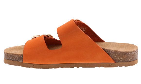 Damen Flip-Flops mit Prophylaxeschnallen