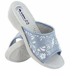 Medizinische Zehenlose Hausschuhe für Damen