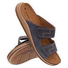 Vorbeugende Flip-Flops für Herren