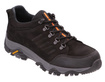 Herren/Jugendliche Leder-Trekkingstiefel