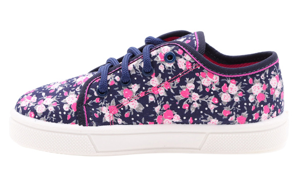 Kinder Hausschuhe Textilschuhe geschnürt